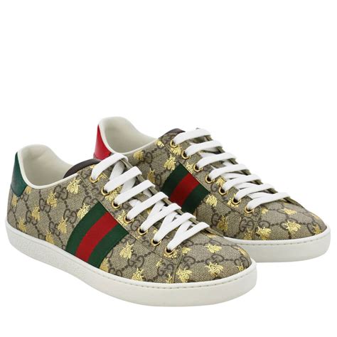 gucci shoes price sneakers|Gucci sneakers cost.